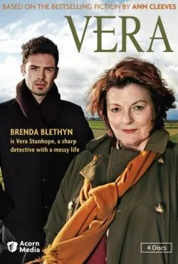 Вера сериал 2011