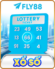 xổ số fly88