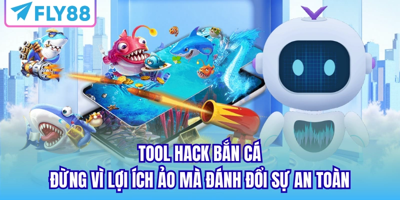 tool hack bắn cá